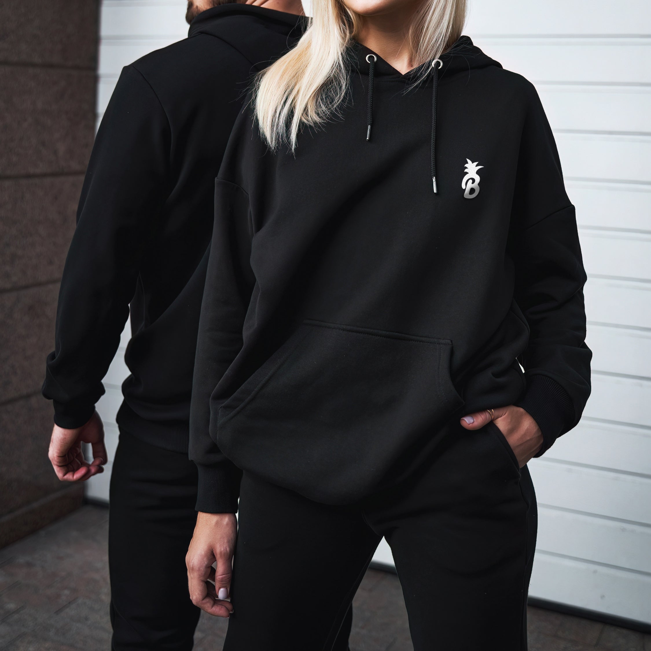 Unisex Apparel