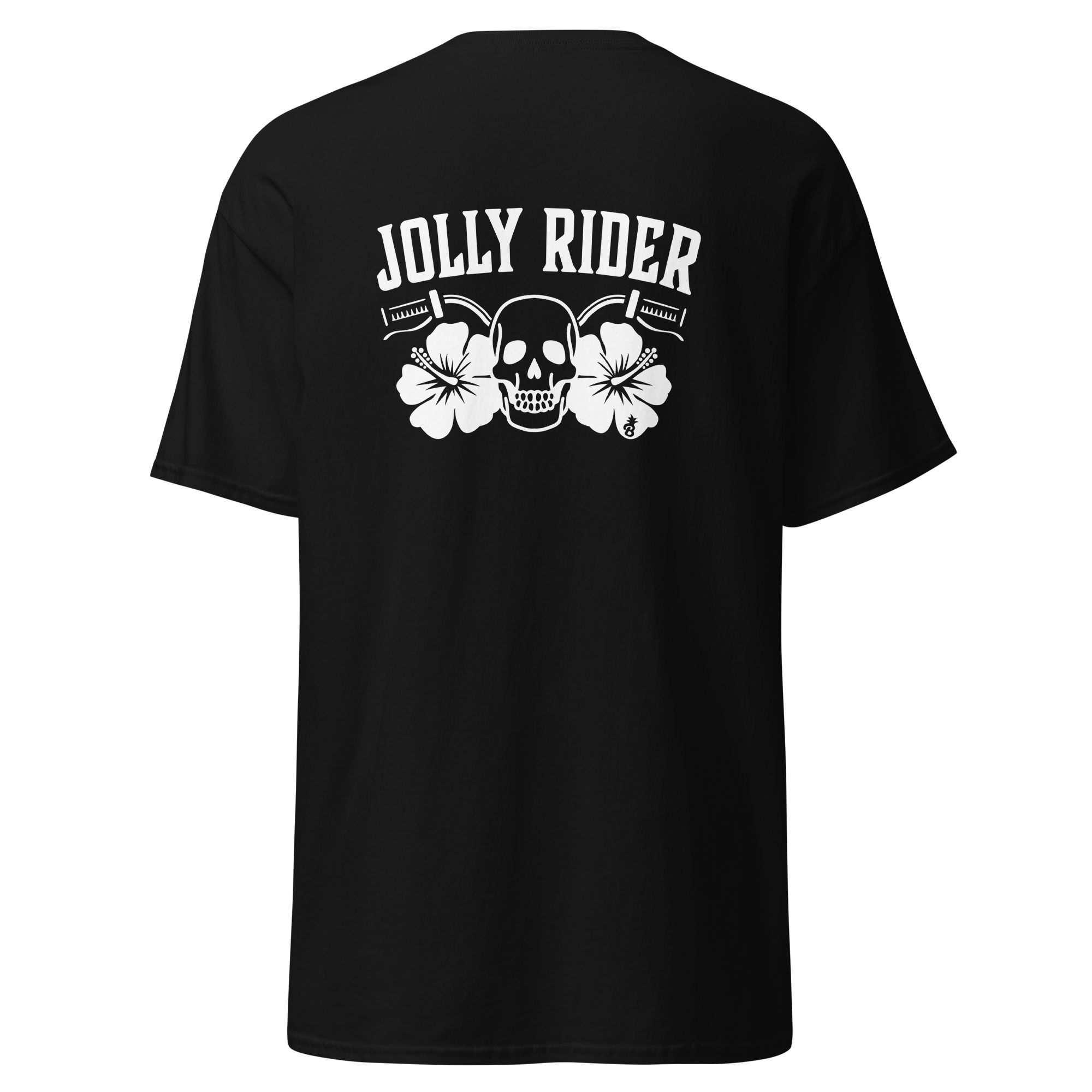 Jolly Rider Unisex Tee