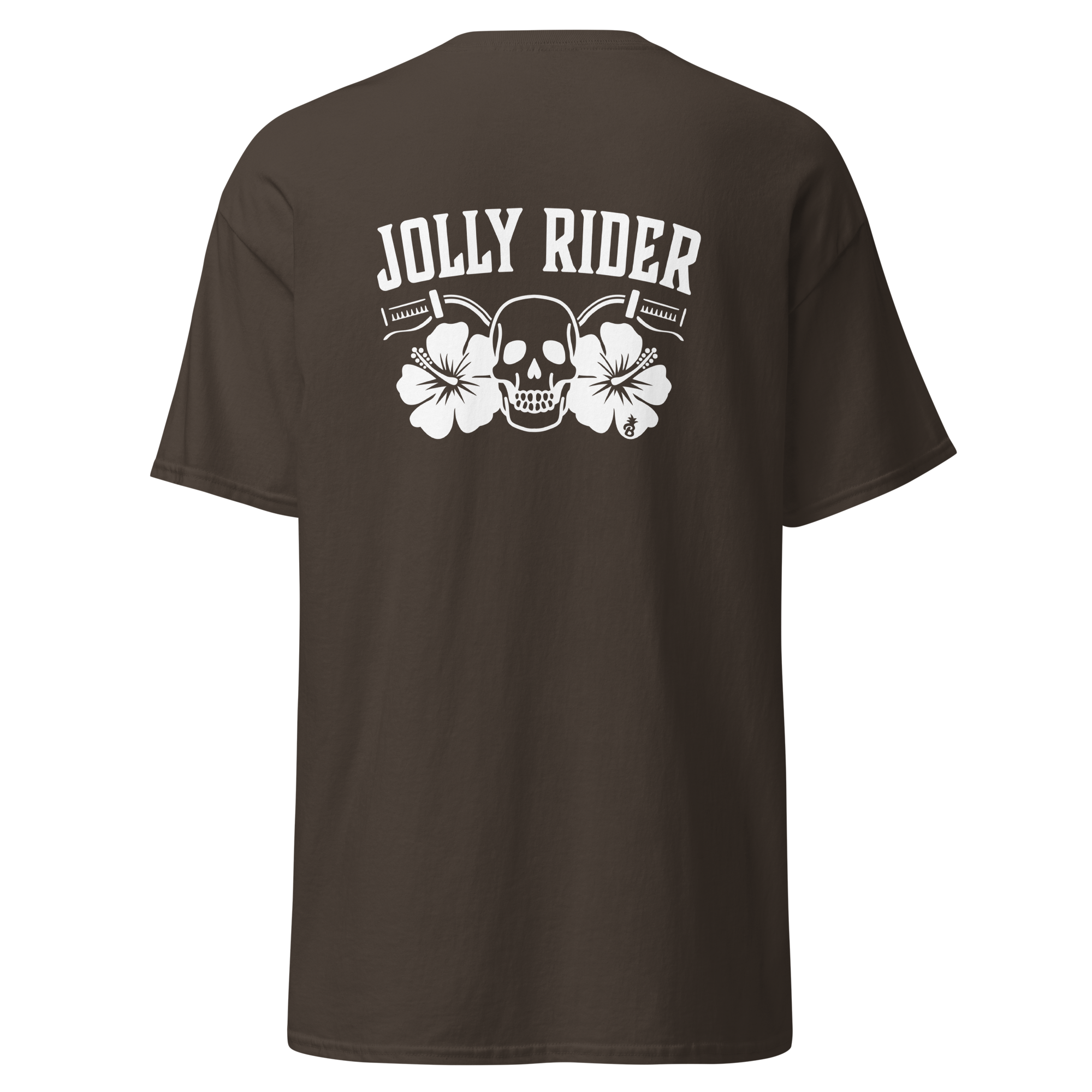 Jolly Rider Unisex Tee