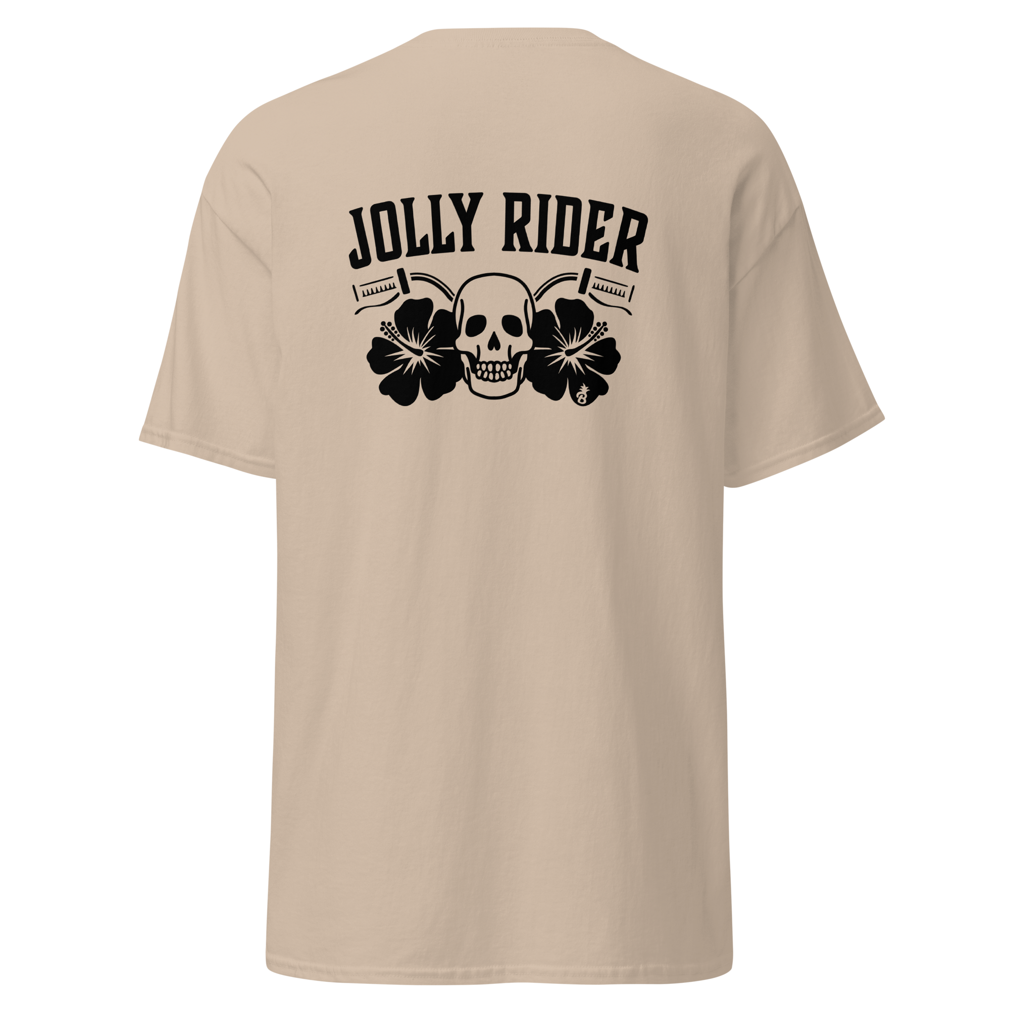 Jolly Rider Unisex Tee