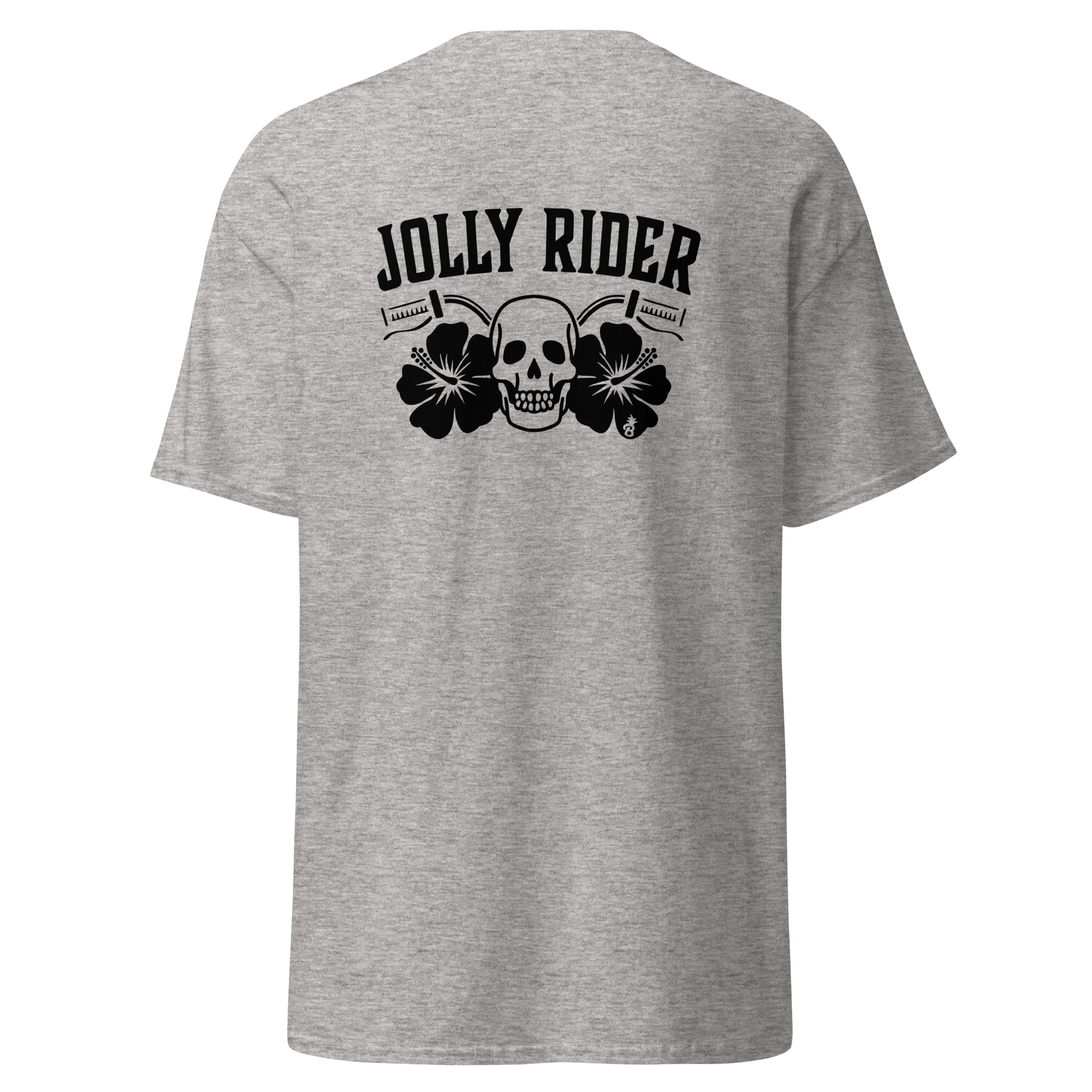 Jolly Rider Unisex Tee