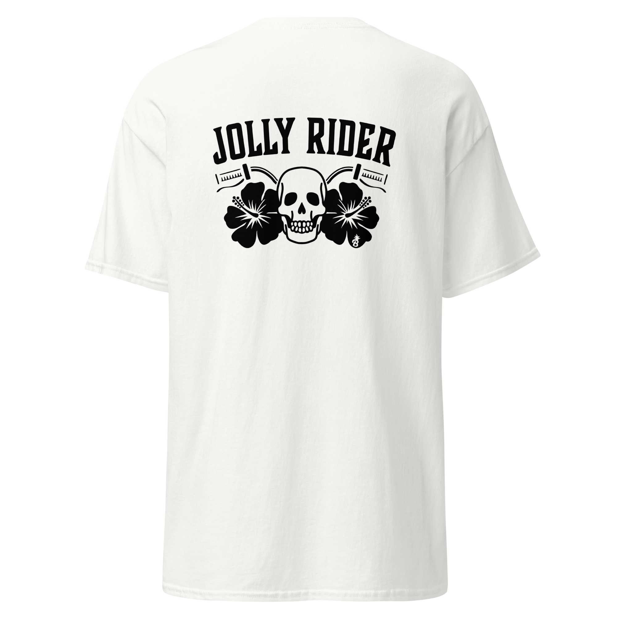 Jolly Rider Unisex Tee