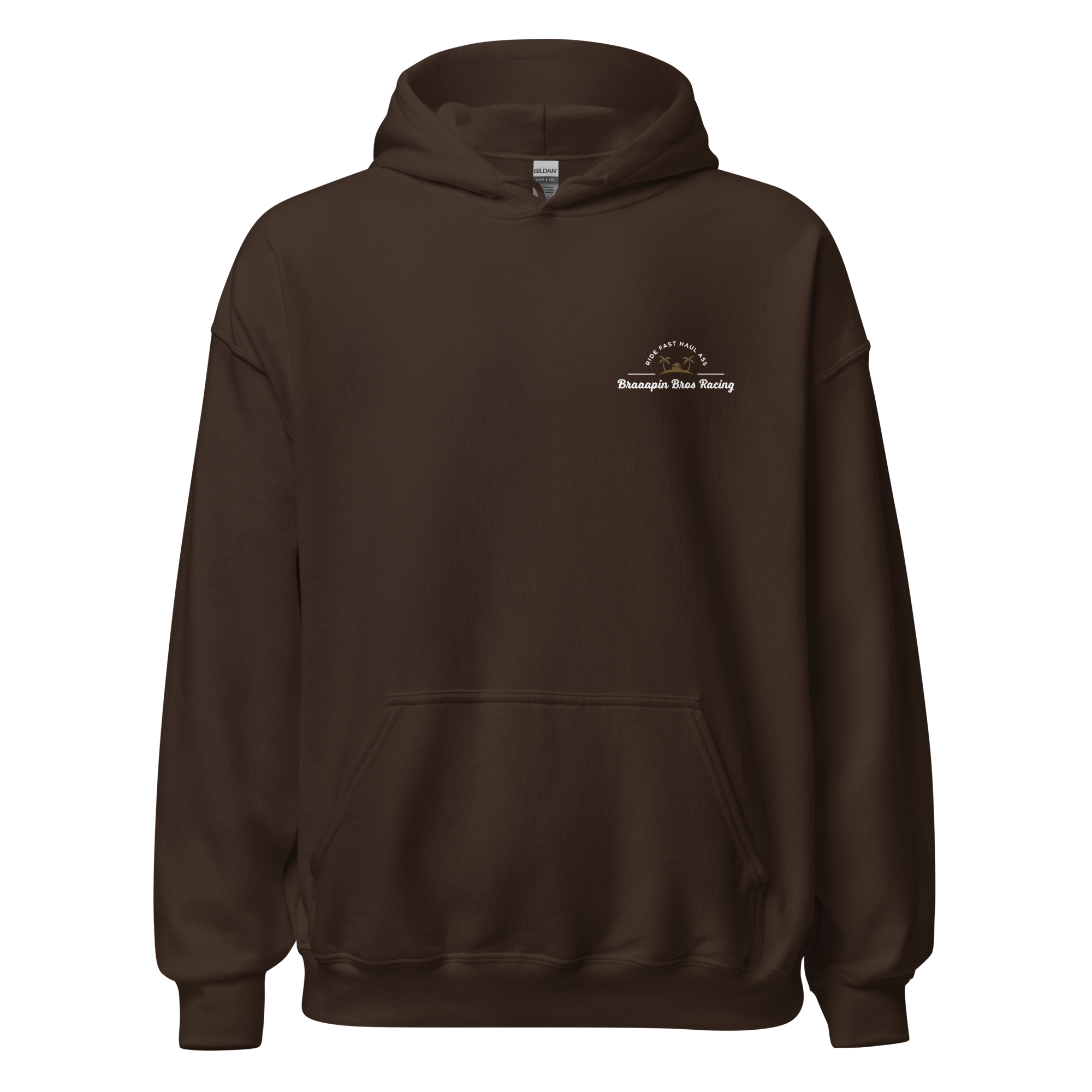 BBR Sunset Unisex Hoodie