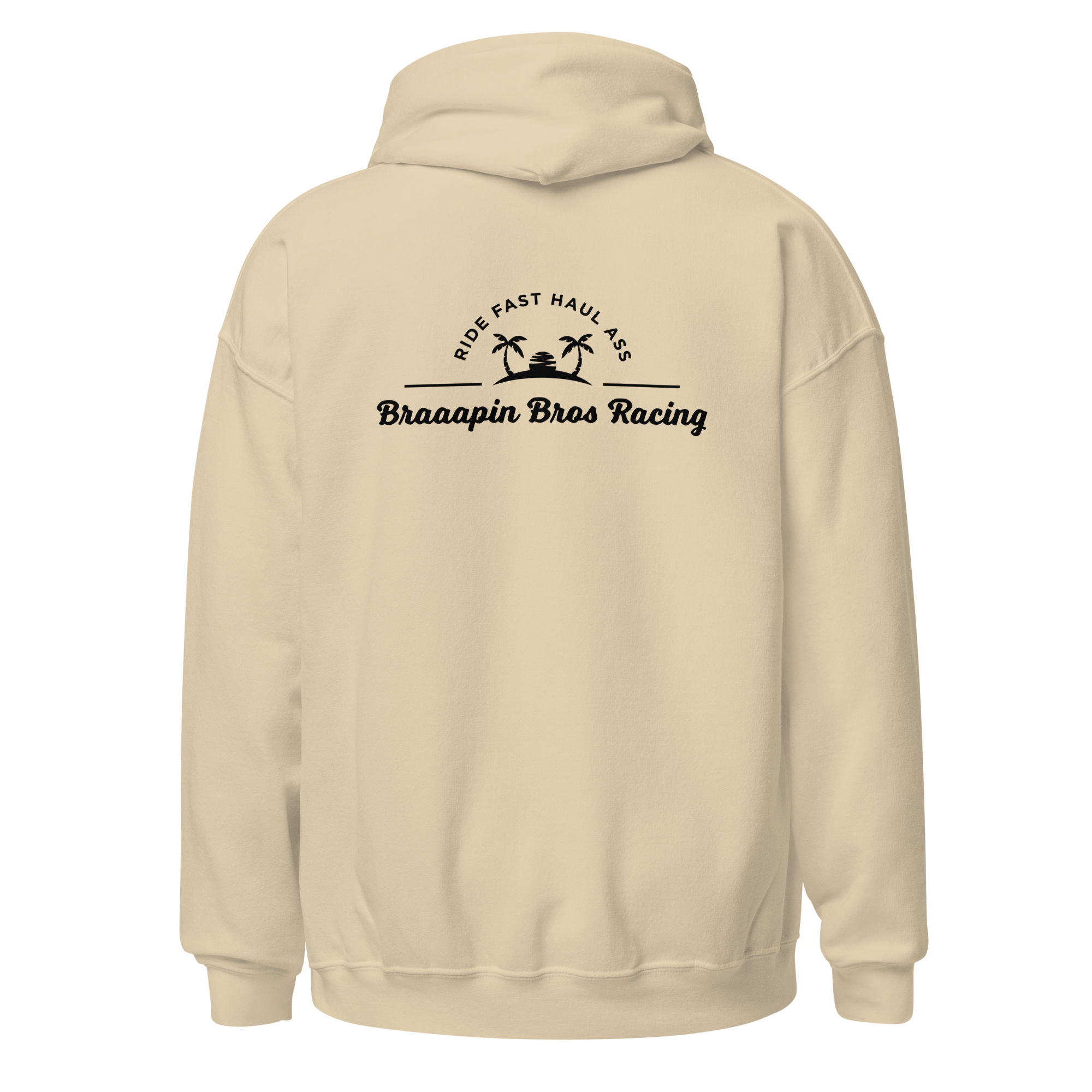 BBR Sunset Unisex Hoodie