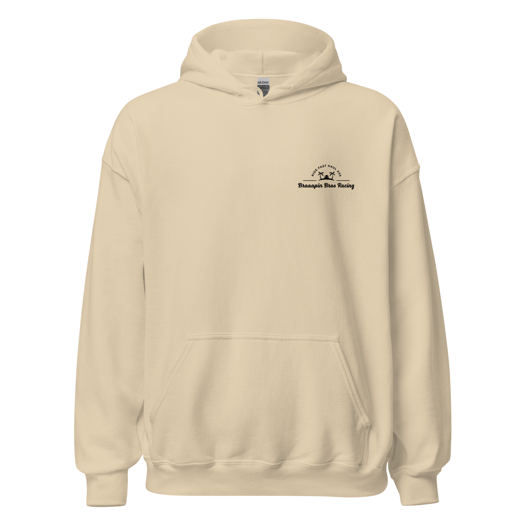 BBR Sunset Unisex Hoodie