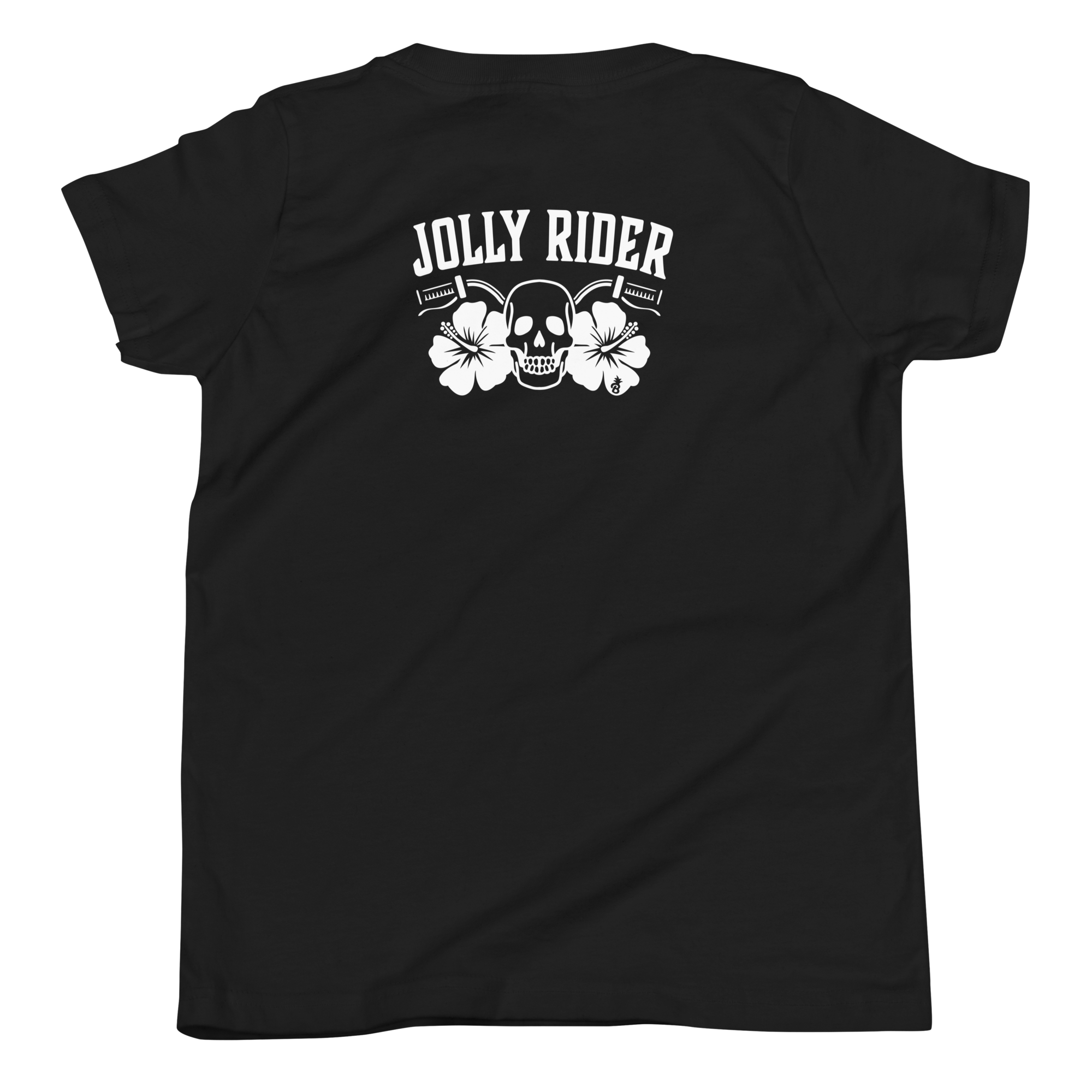 Jolly Rider Kid's Tee