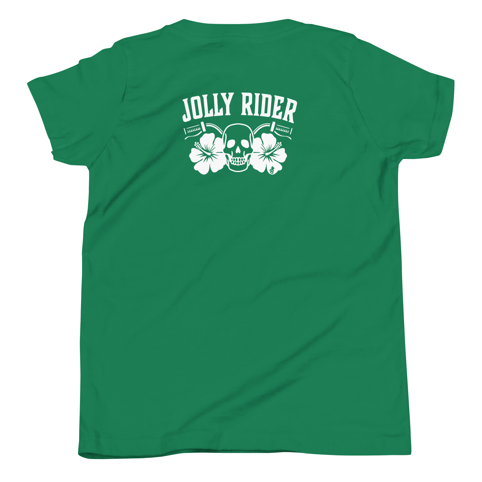 Jolly Rider Kid's Tee