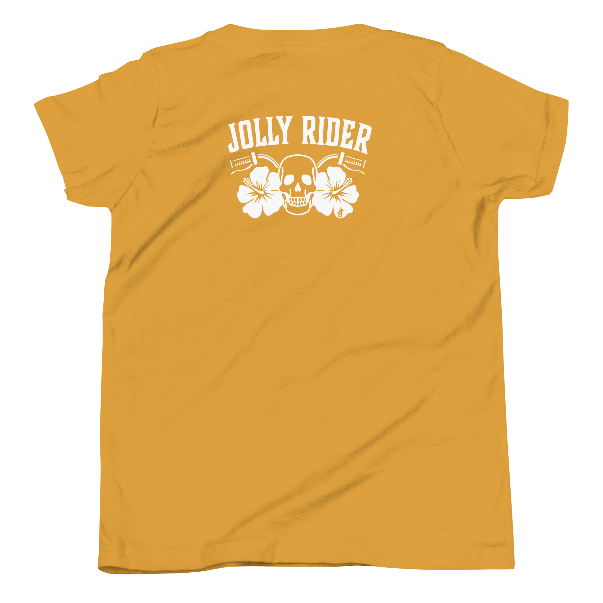 Jolly Rider Kid's Tee