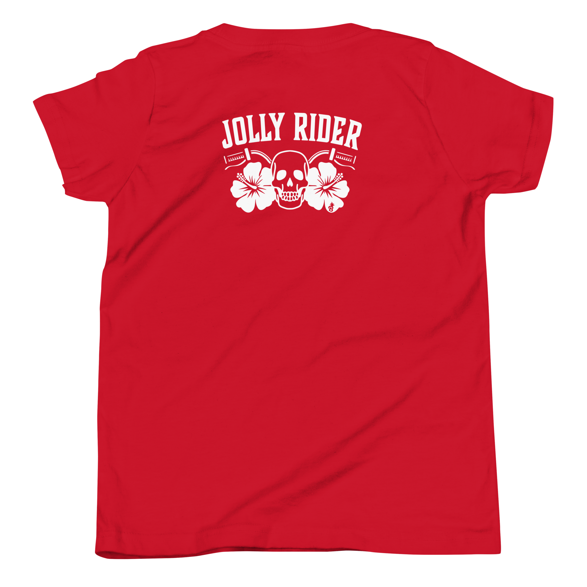 Jolly Rider Kid's Tee