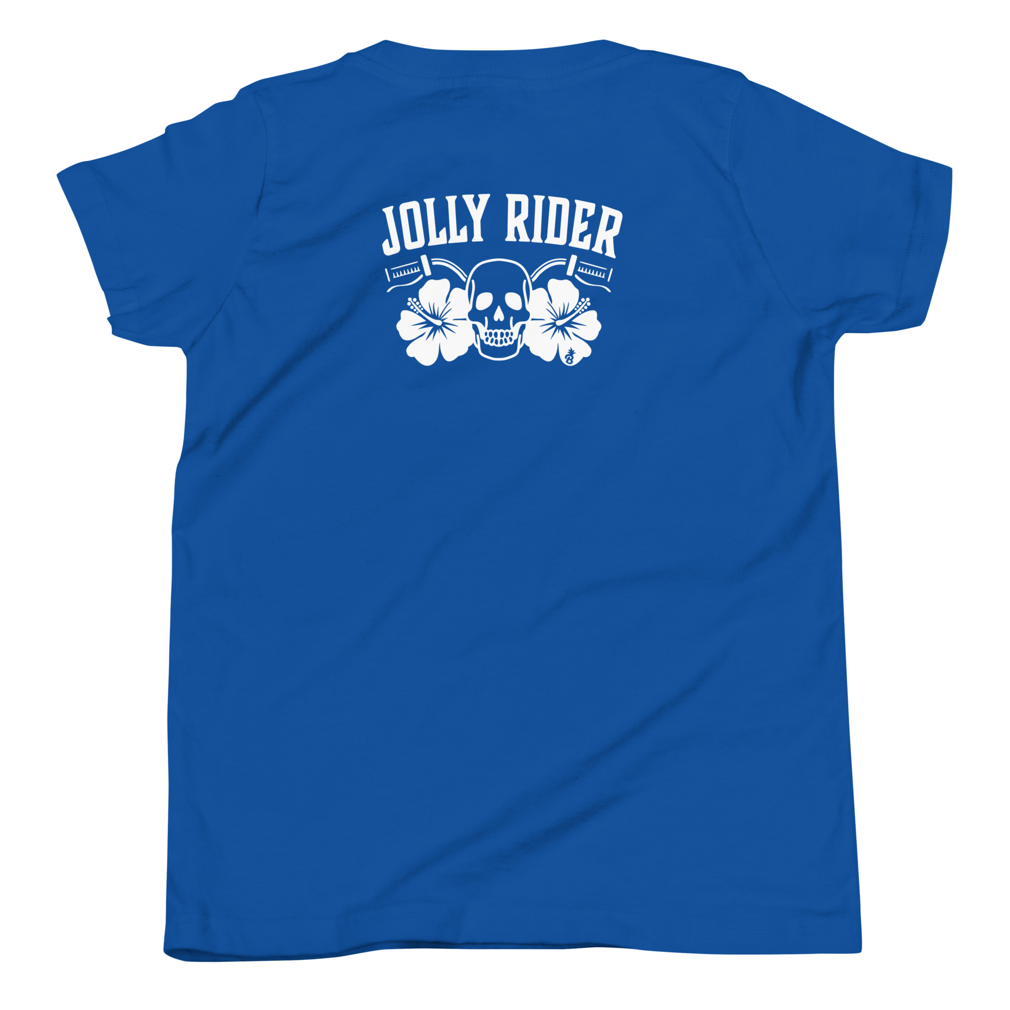 Jolly Rider Kid's Tee