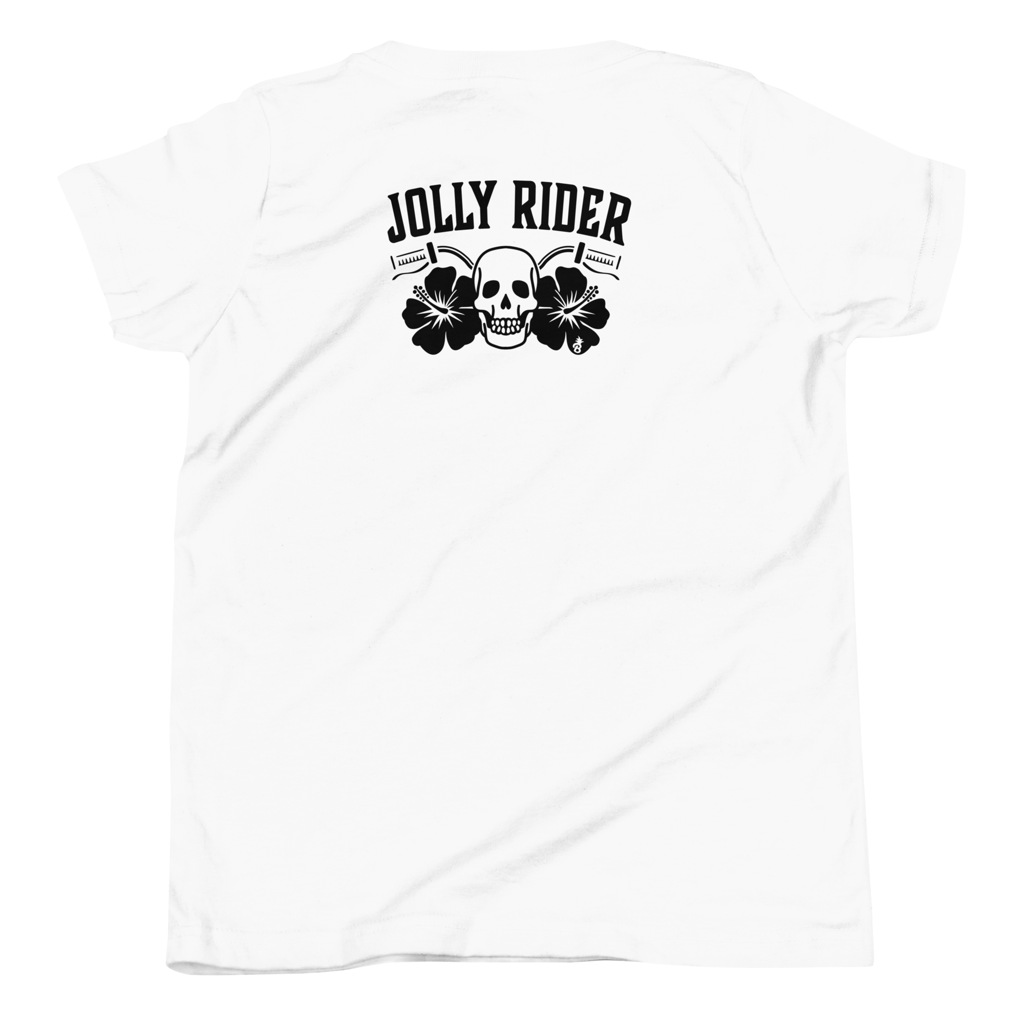 Jolly Rider Kid's Tee