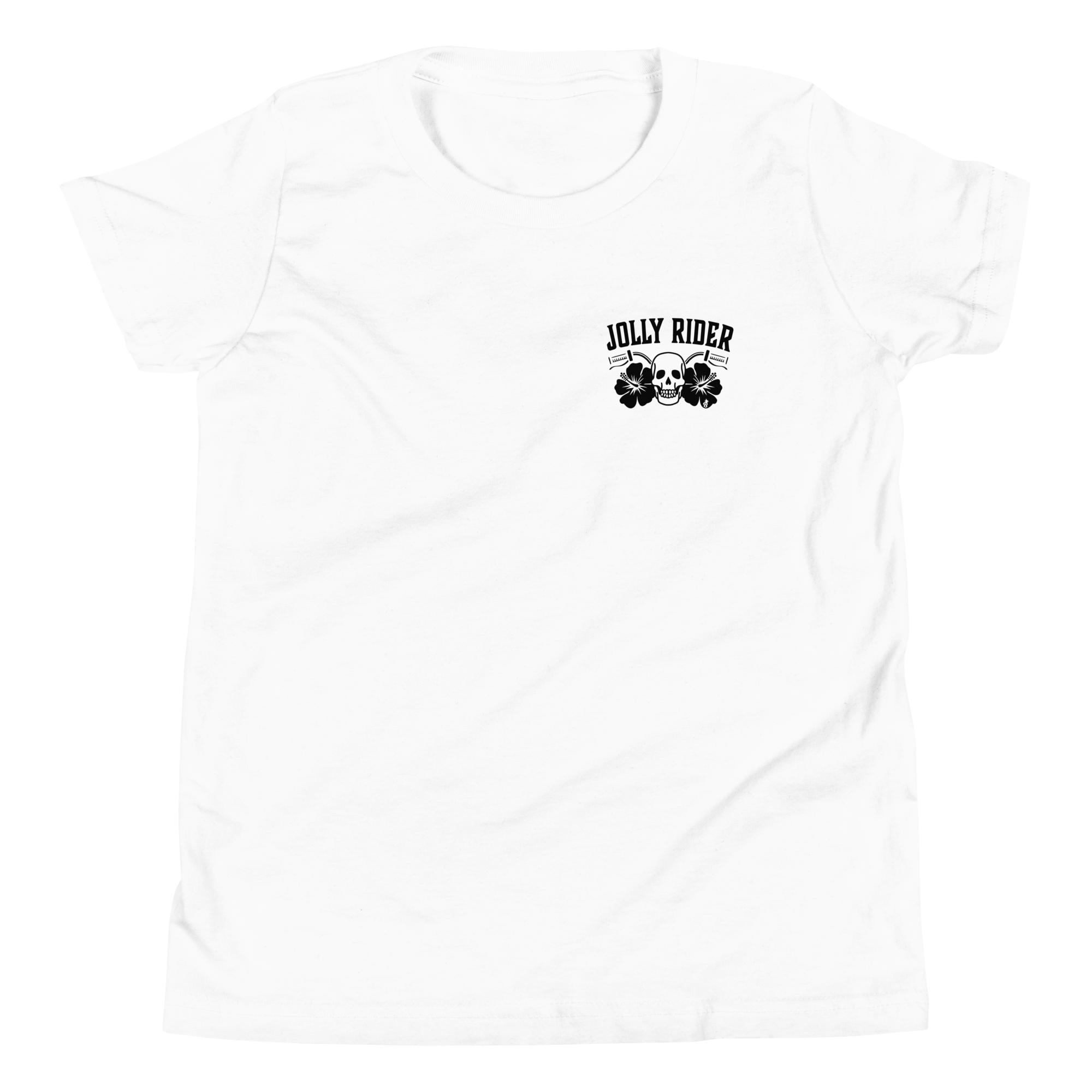 Jolly Rider Kid's Tee